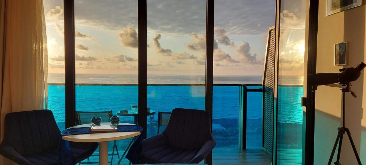 E&S Apartment - Sunset&Sea View Batumi Exterior foto