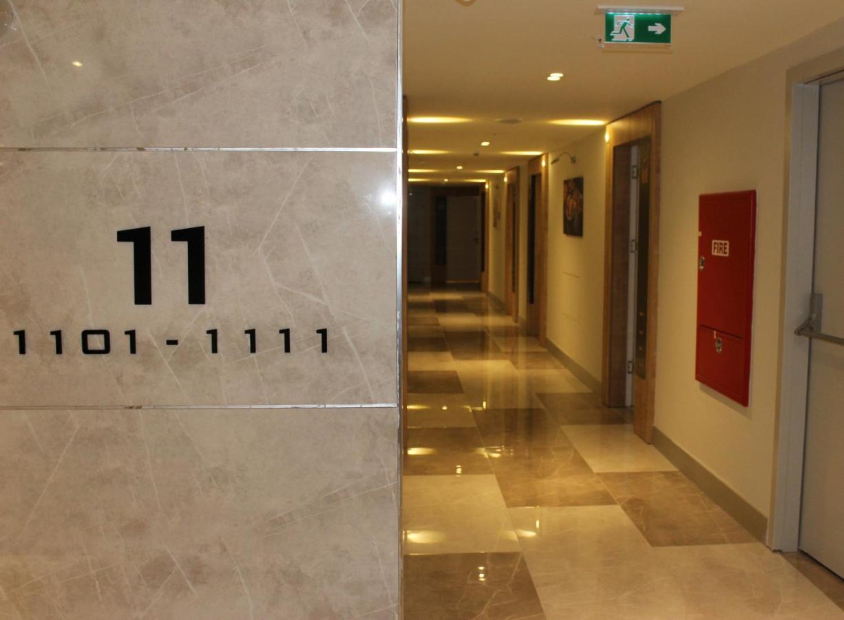 E&S Apartment - Sunset&Sea View Batumi Exterior foto